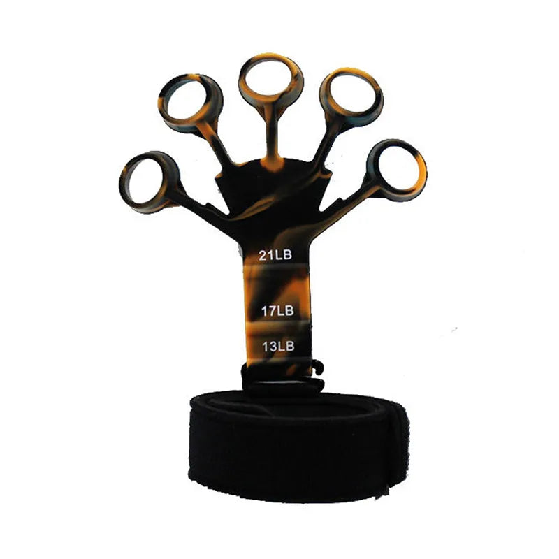The Tendonator