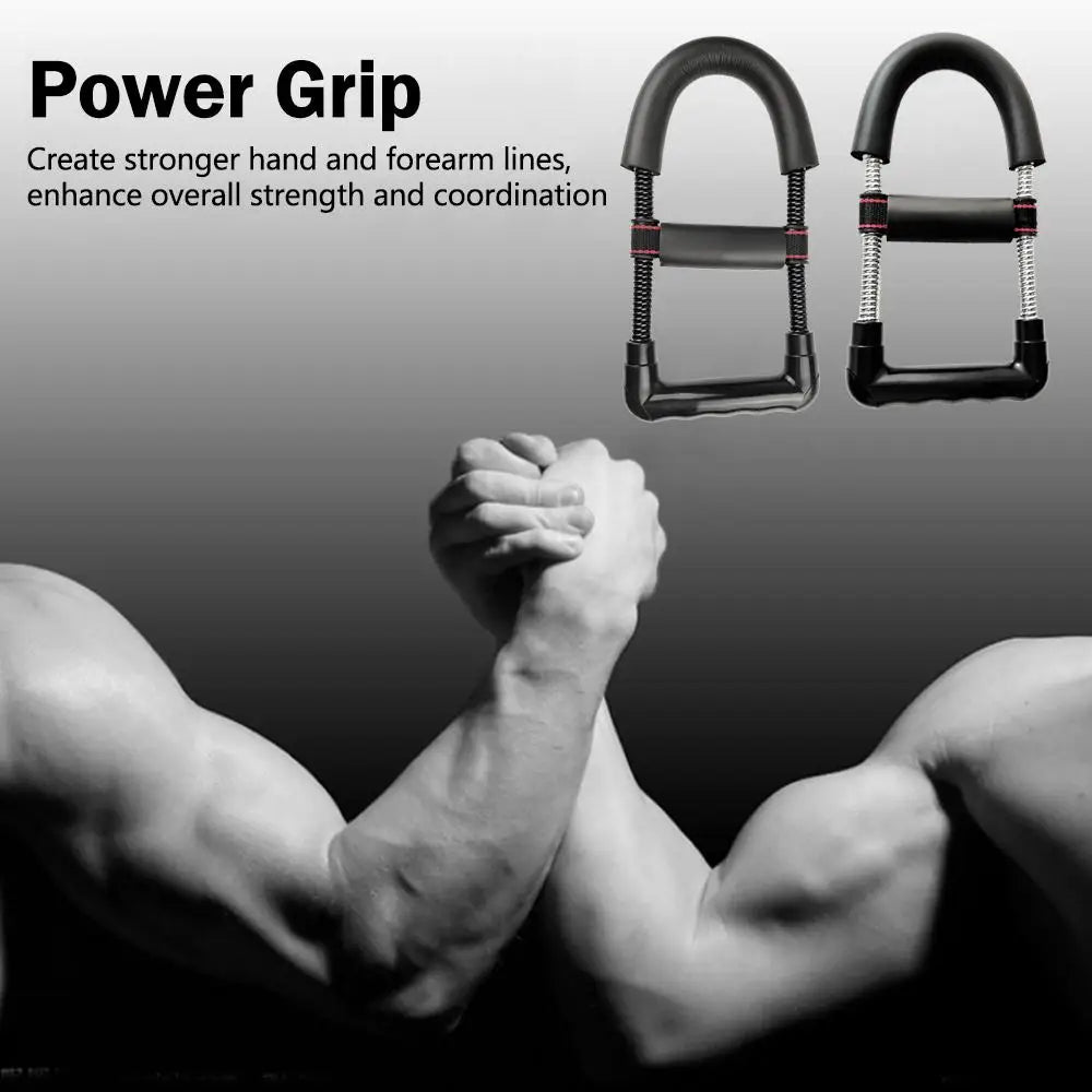 The Forearm Flexor