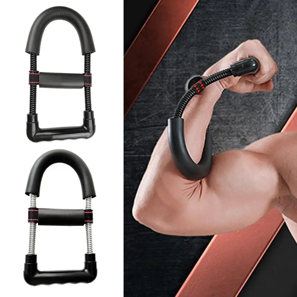The Forearm Flexor