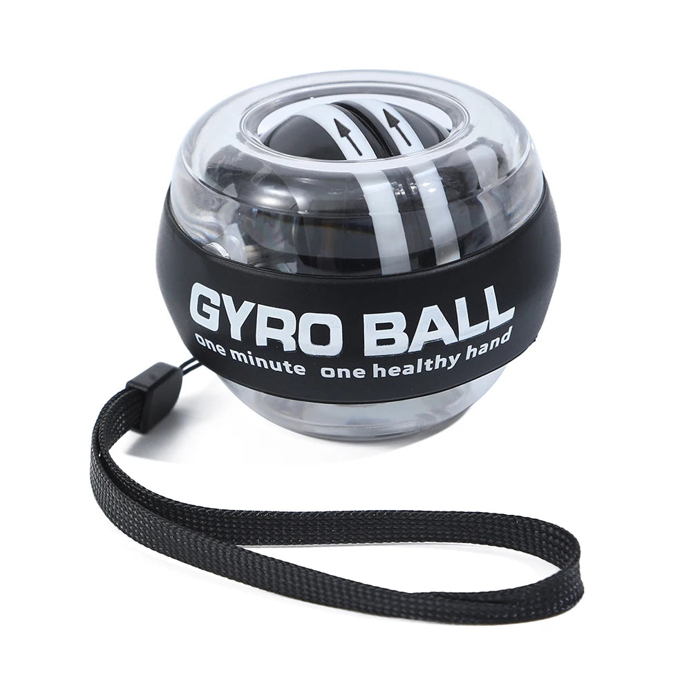 Goliath's Gyro