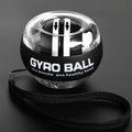 Goliath's Gyro