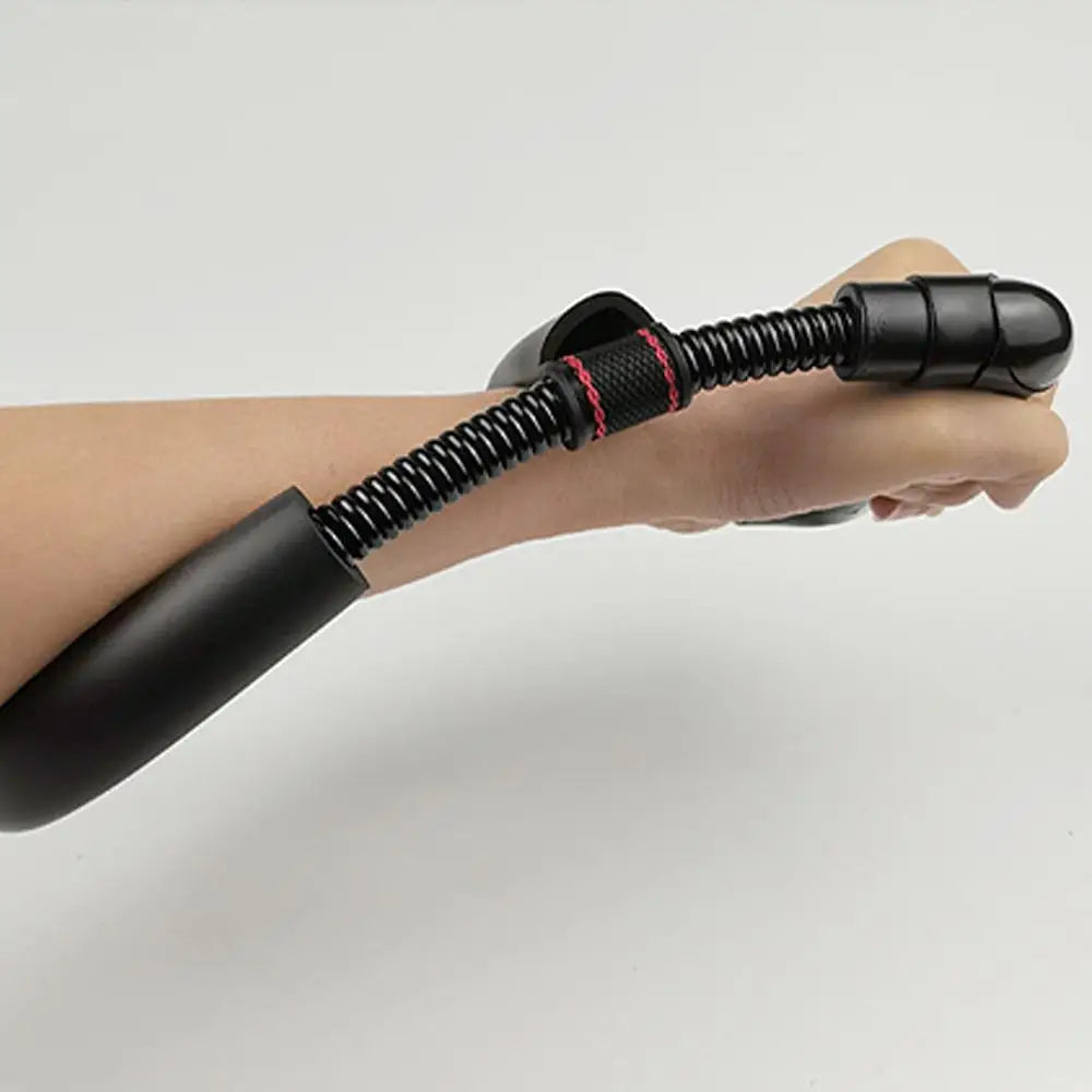 The Forearm Flexor