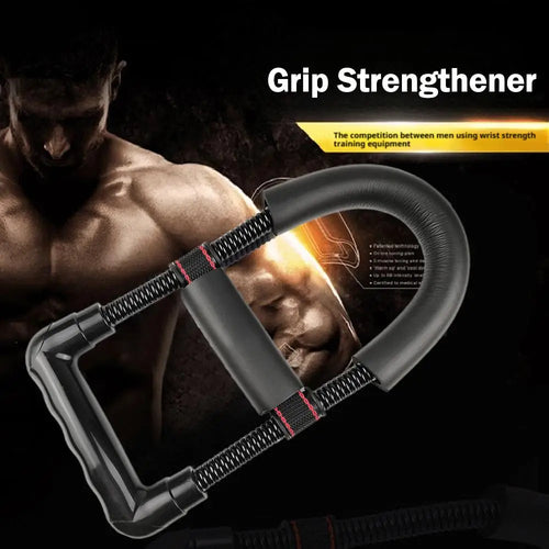 The Forearm Flexor