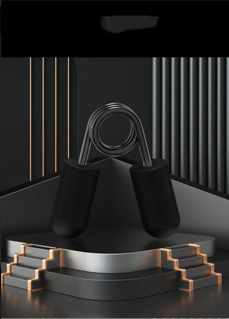 The Gyges Gripper