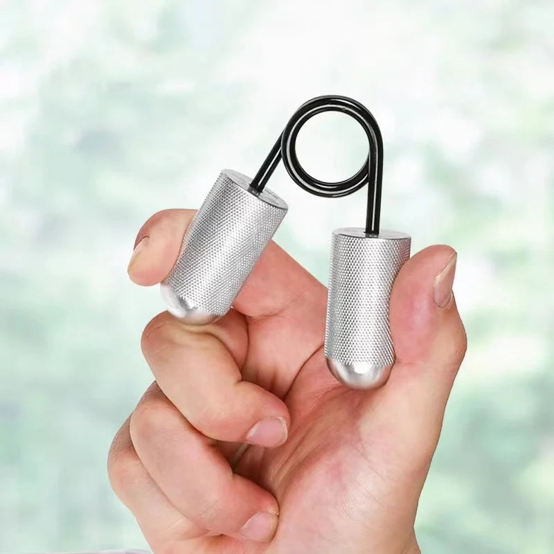 The Gyges Gripper