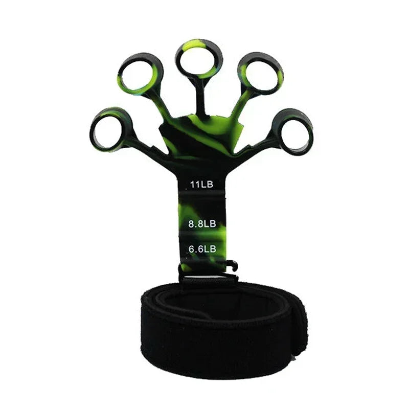 The Tendonator