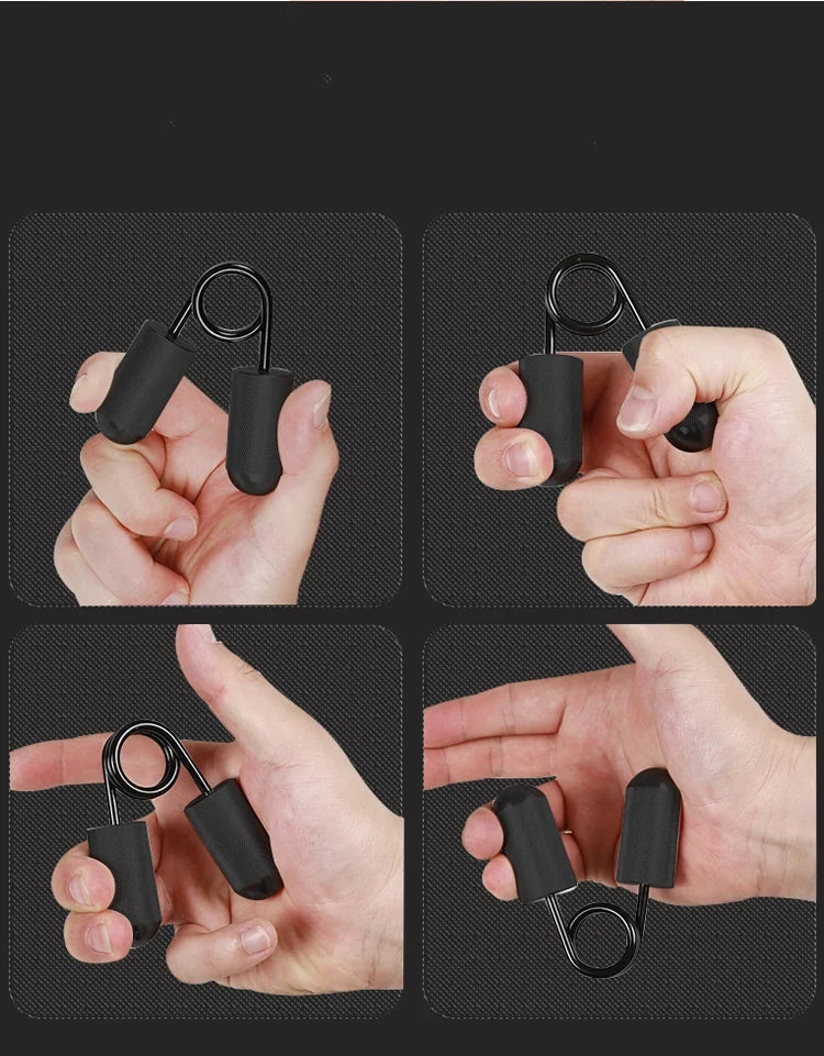 The Gyges Gripper