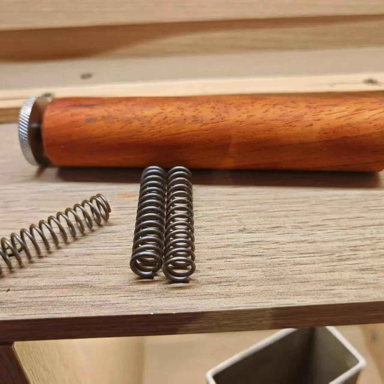 Titan Palm Thumb Strength