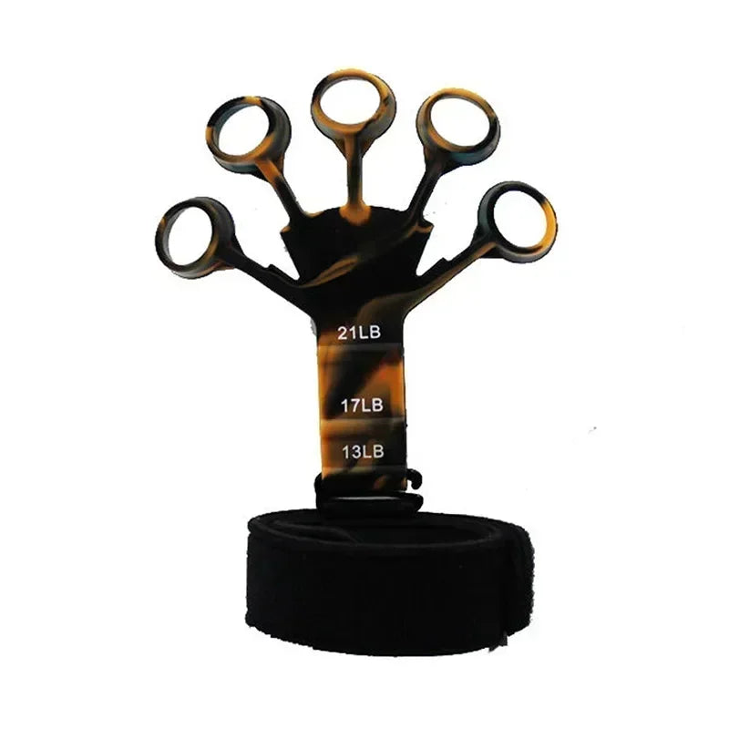 The Tendonator