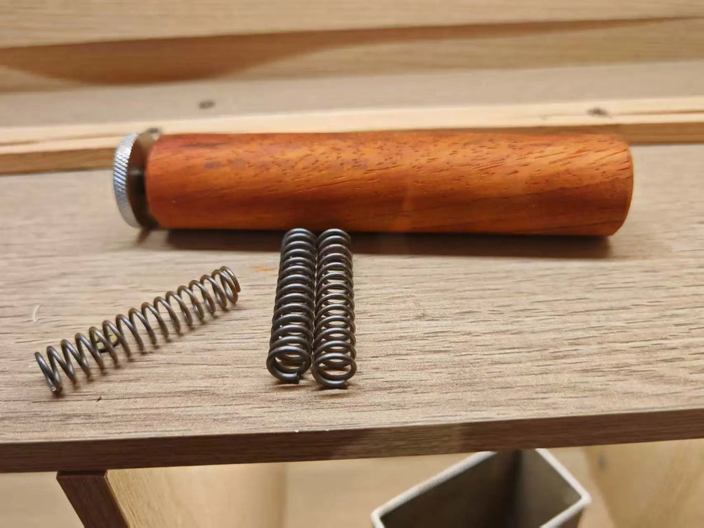 Titan Palm Thumb Strength