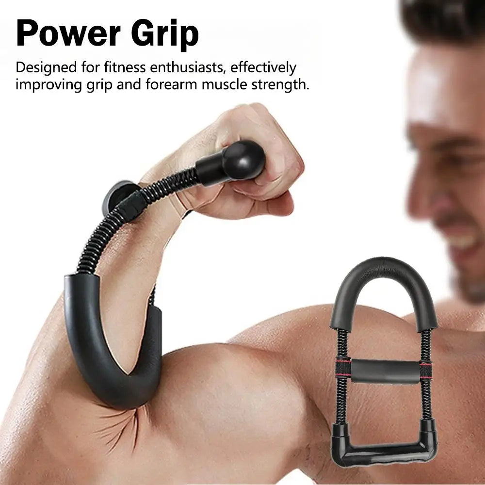 The Forearm Flexor
