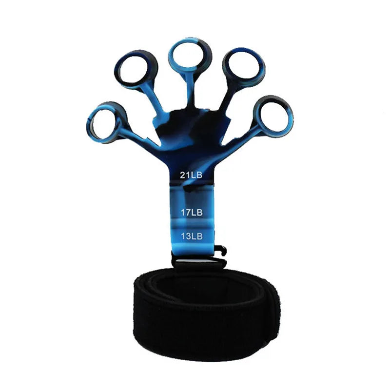 The Tendonator