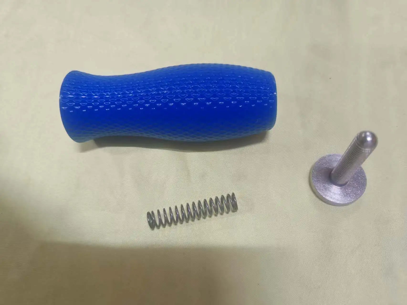 Titan Palm Thumb Strength