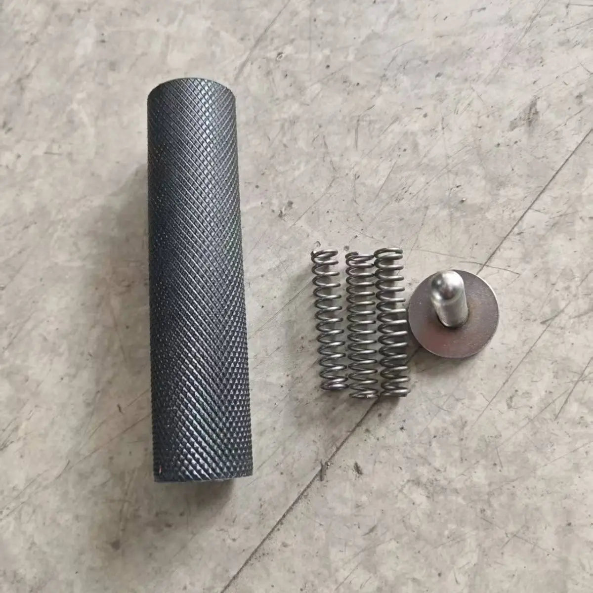 Titan Palm Thumb Strength