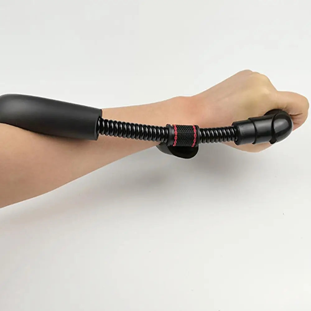 The Forearm Flexor