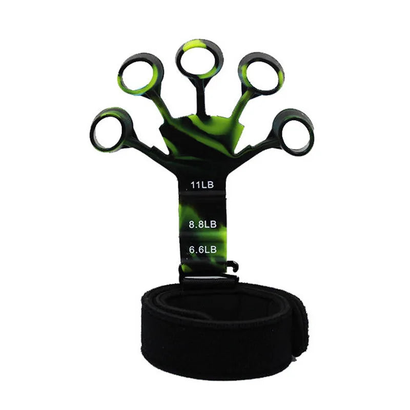 The Tendonator